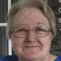 Margaret Anne McAllister