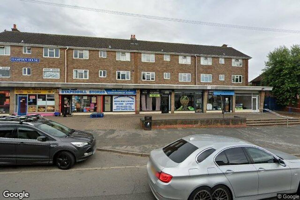 Tony Fagan & Sons Family Funeral Directors, Stapenhill