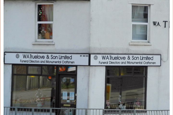 W.A Truelove & Son Ltd
