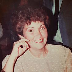 Norma Phillips