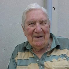 Reginald Henry Johnson