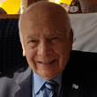 Barrie Lewry
