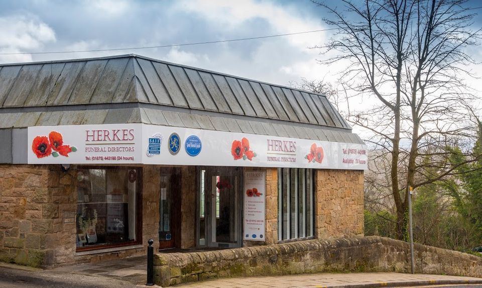 Herkes Funeral Directors