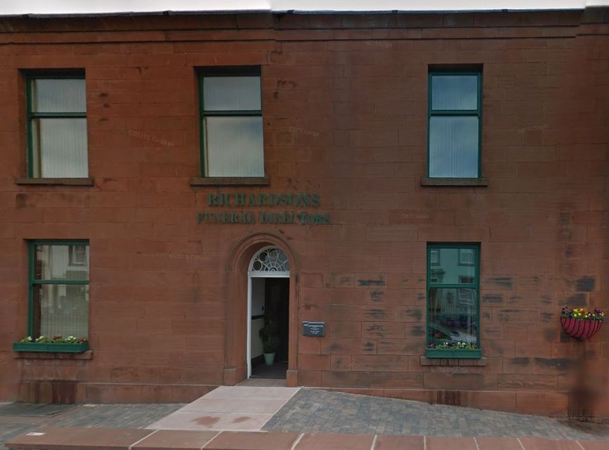 Richardson Funeral Directors Ltd
