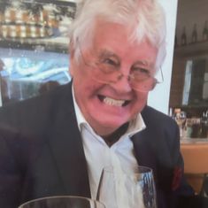 Ronald Malcolm Metcalfe