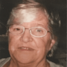 Pauline Burton