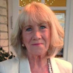 Jane Herd