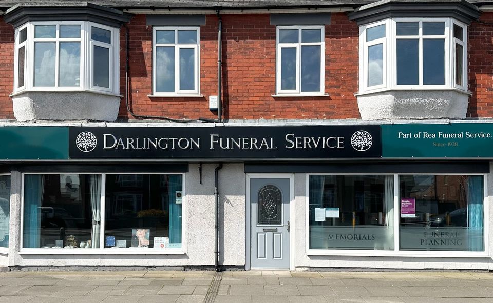 Darlington Funeral Service