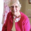 Patricia Helen   Holl