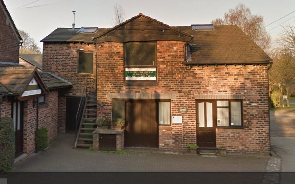 J.W Brocklehurst Ltd