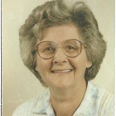 Peggy Shasby