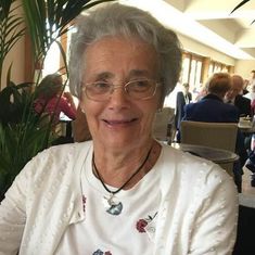 Annie Blair Agnew