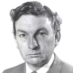 Gordon Cheetham