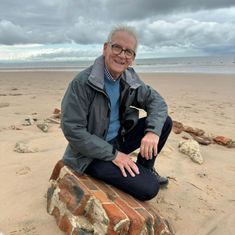 Kevin MacDonald Marks