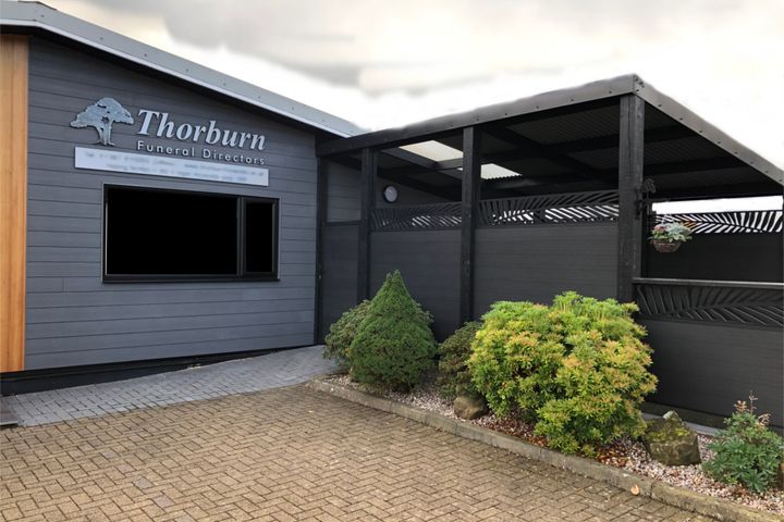 Thorburn Funeral Directors