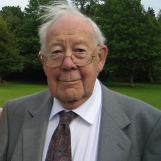 Percy Round