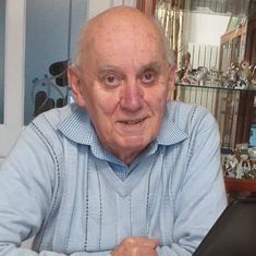 John Redfern