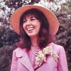 Patsy Ann Waddington