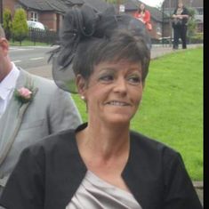 Shirley Mills