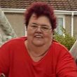 Gwyneth Thomas