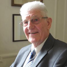 David Anthony Lymn