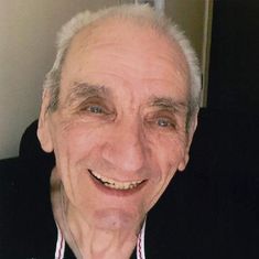 James "Jimmy" Robertson