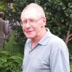 Alfred Mitchell