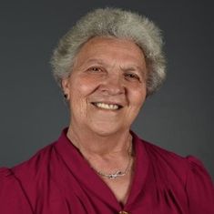 Teresa Mariano