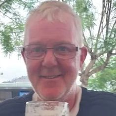 Brian Alexander Smith