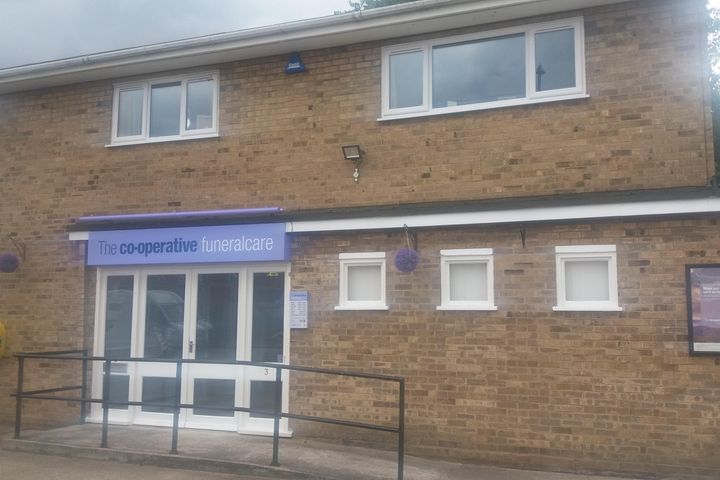 The Co-operative Funeralcare Huntingdon