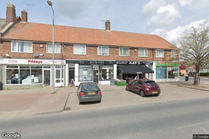 Alec Butcher Funeral Directors