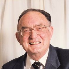 William (Bill) Haslam