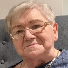 Mary McCollum