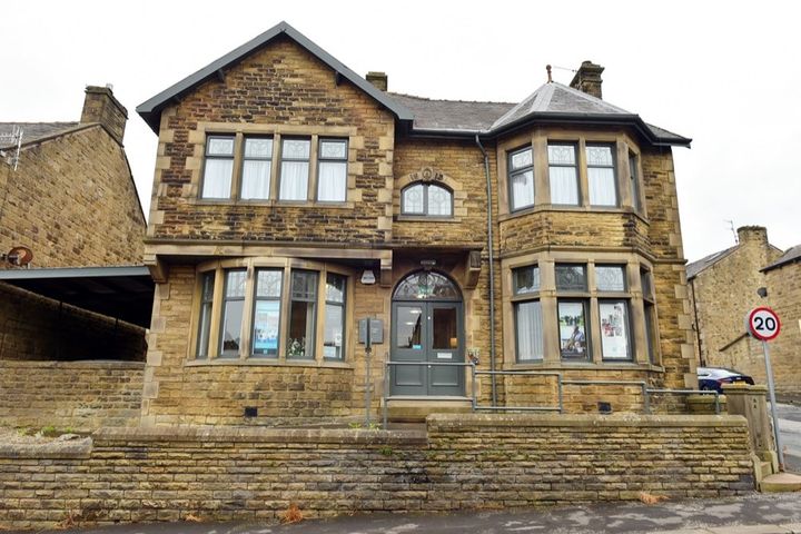 Barnoldswick Funeralcare (inc. Windles Funeral Service)
