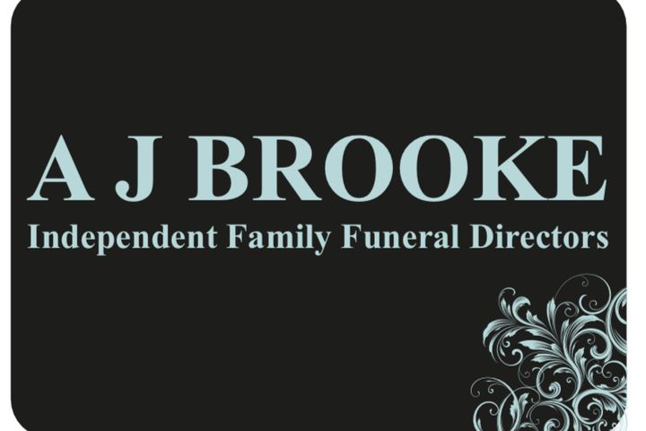 A J Brooke Funeral Directors, Ascot