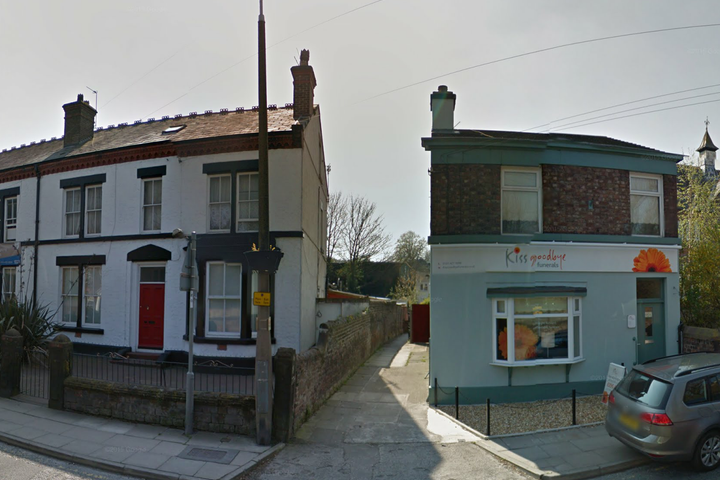Kiss Goodbye Funerals, Gateacre