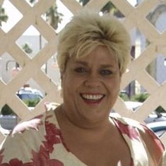 Sandra Ann Blampied
