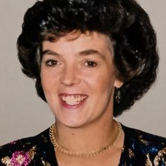 Sheila Greenfield