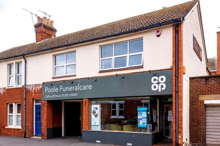 Poole Funeralcare (inc. H. J. Cole)