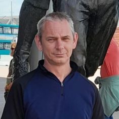Gary Macauley