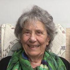Doreen French