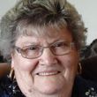 Diane Crouch M.B.E.
