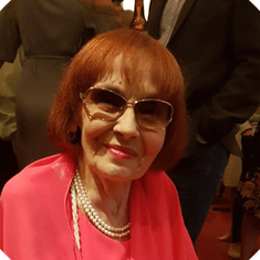 Phyllis Reynolds