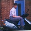 Thomas (Tom) MORTIMORE