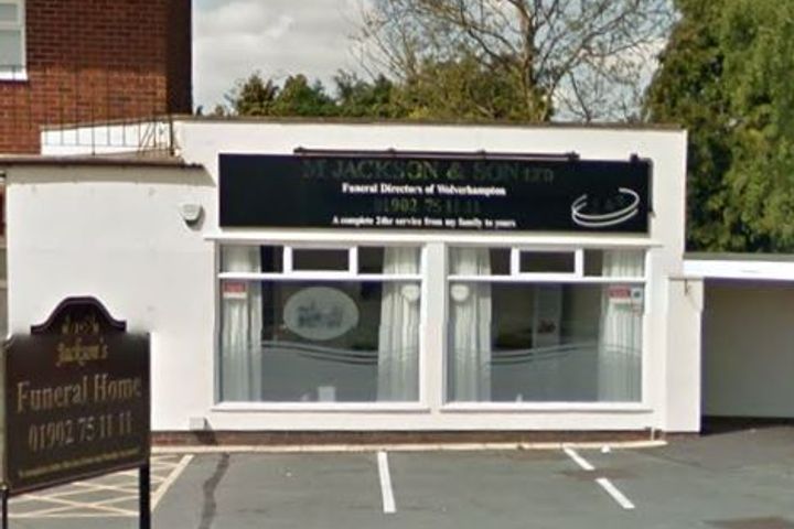 M Jackson & Son Ltd
