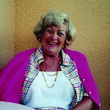 Barbara Joyce Marshall