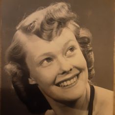 June Walsh