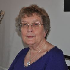 Marilyn Knight