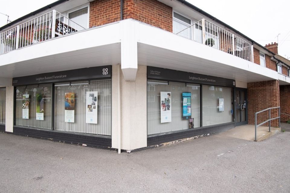Leighton Buzzard Funeralcare