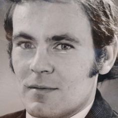 Eric Mellish